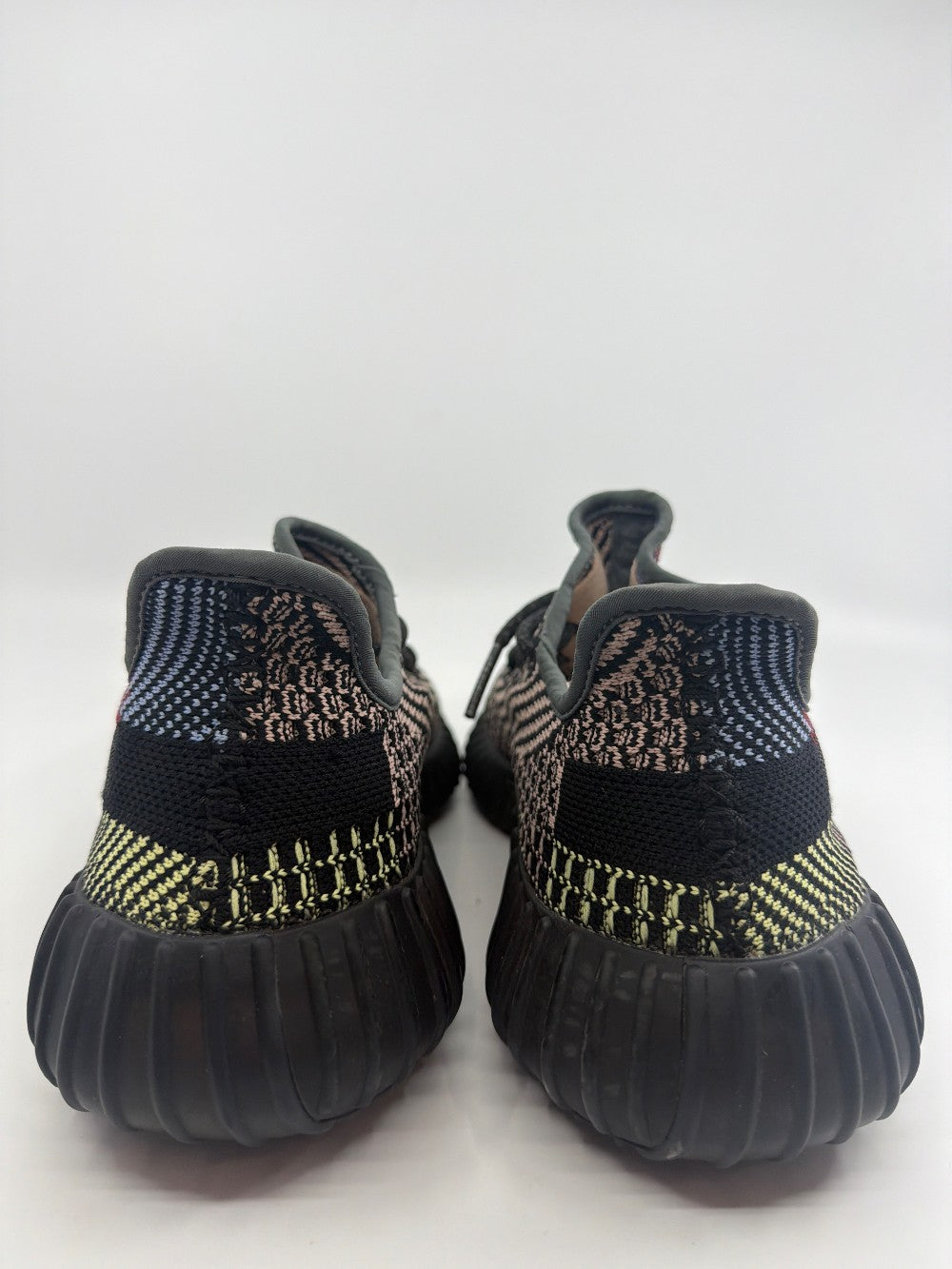 *USED* YEEZY 350 V2 - YECHEIL (NON-REFLECTIVE)|27236