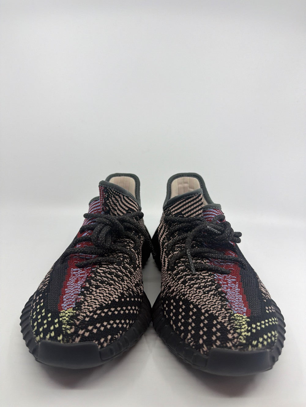 *USED* YEEZY 350 V2 - YECHEIL (NON-REFLECTIVE)|27237