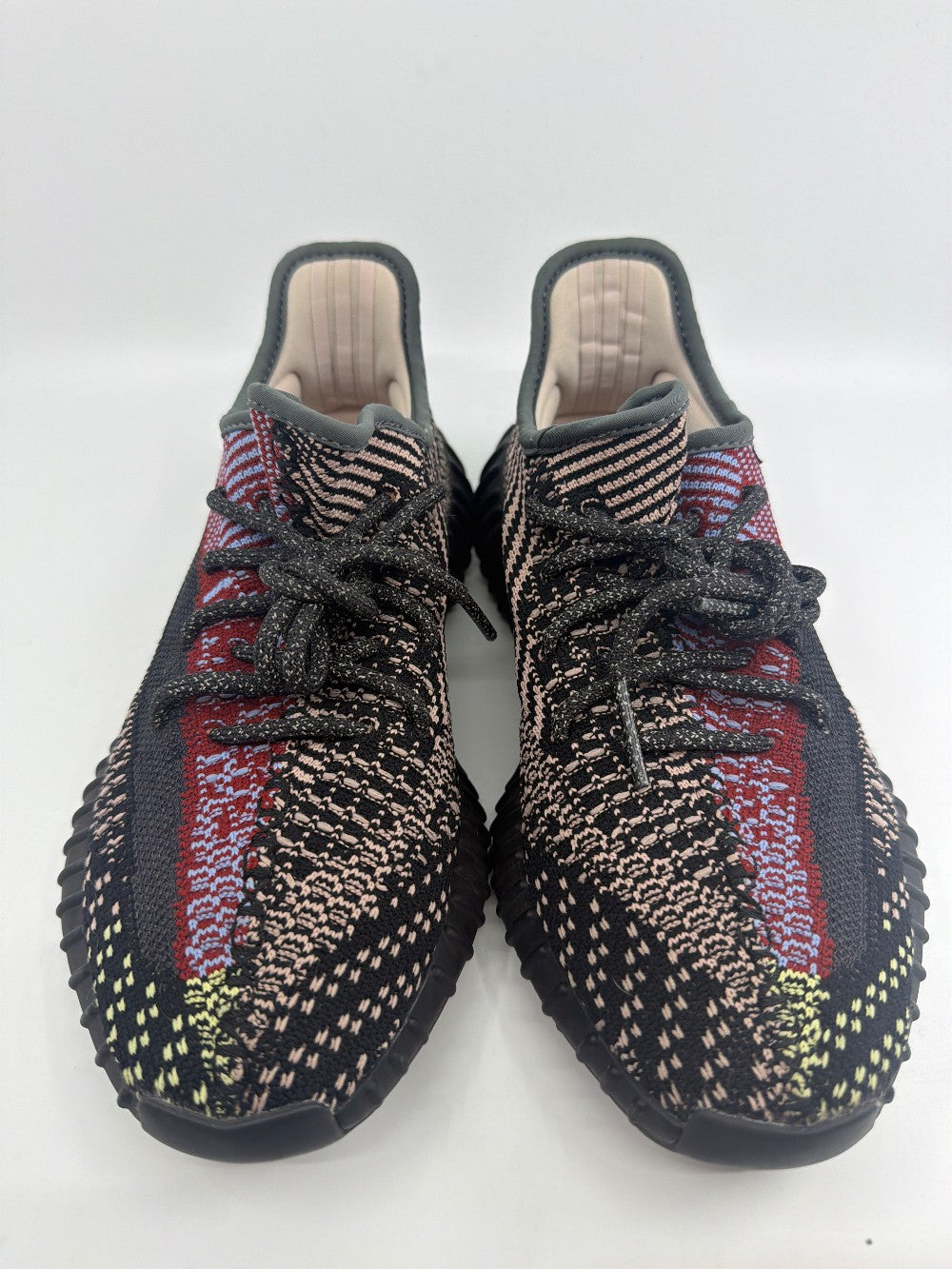 *USED* YEEZY 350 V2 - YECHEIL (NON-REFLECTIVE)|27238
