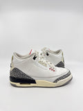 *USED* AJ 3 (GS) - WHITE CEMENT|27518