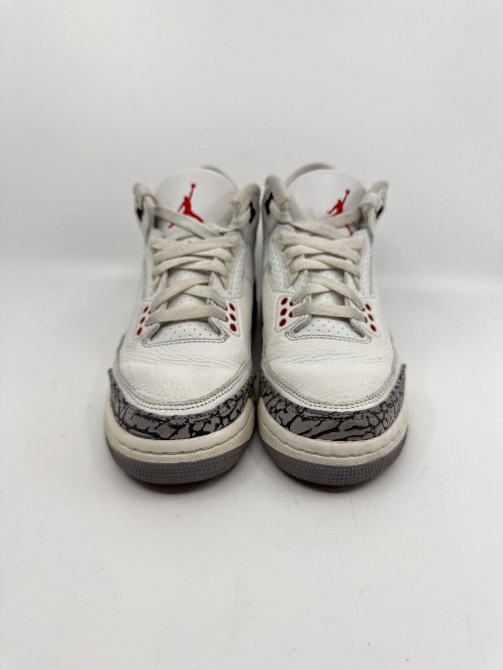 *USED* AJ 3 (GS) - WHITE CEMENT|27520