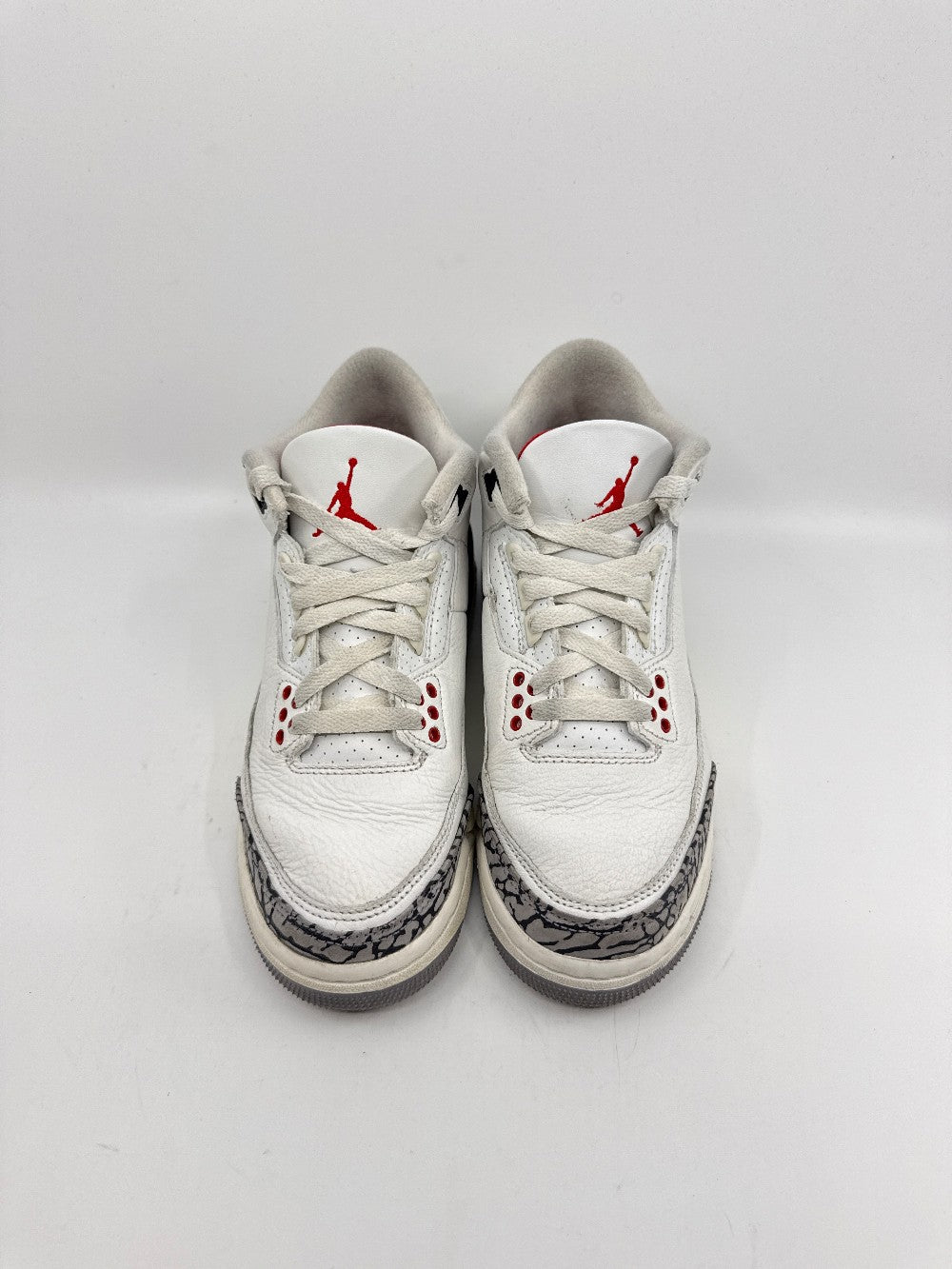 *USED* AJ 3 (GS) - WHITE CEMENT|27521