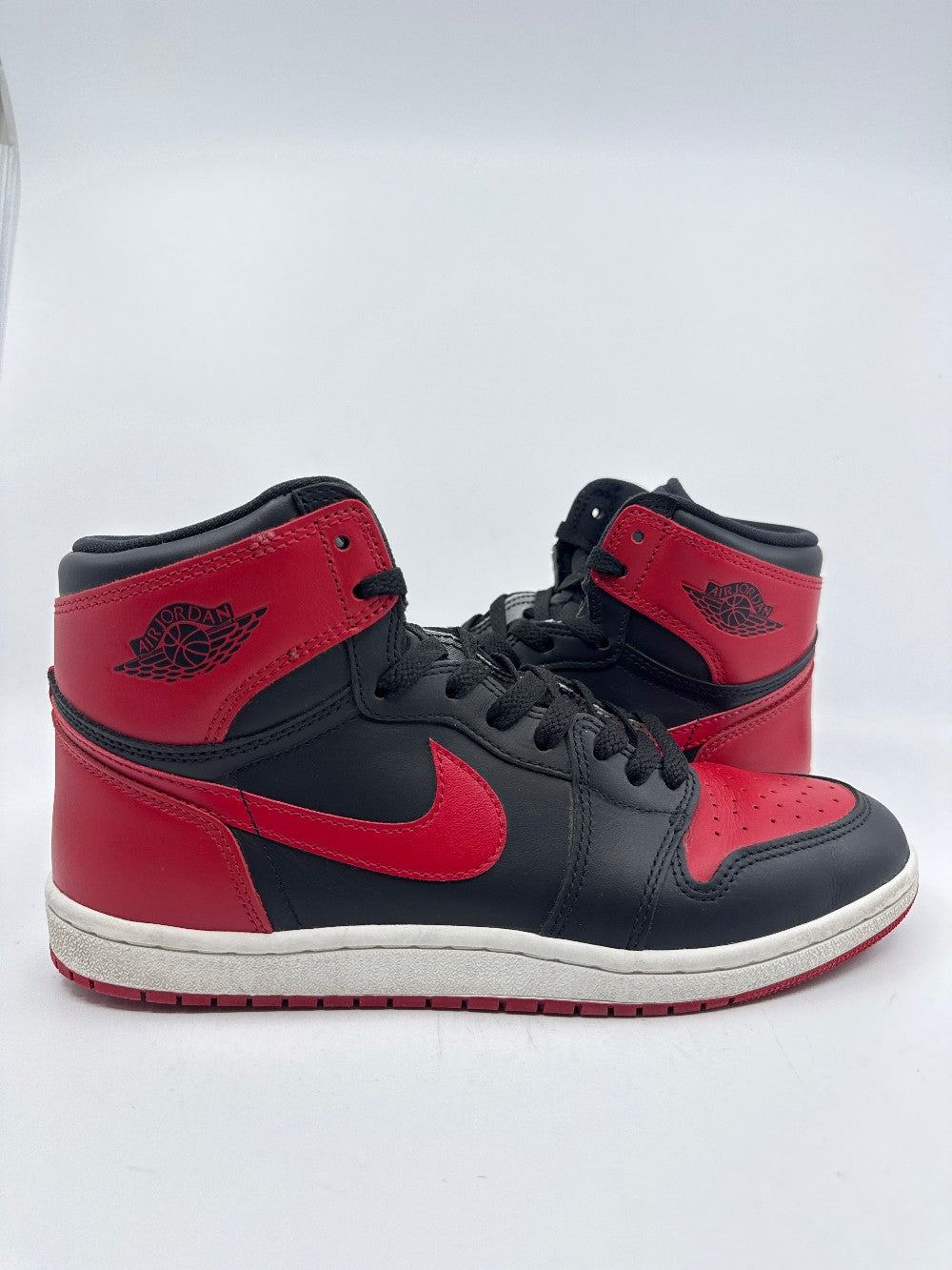 *USED* AJ 1 HIGH '85 - BRED (2025)|27726
