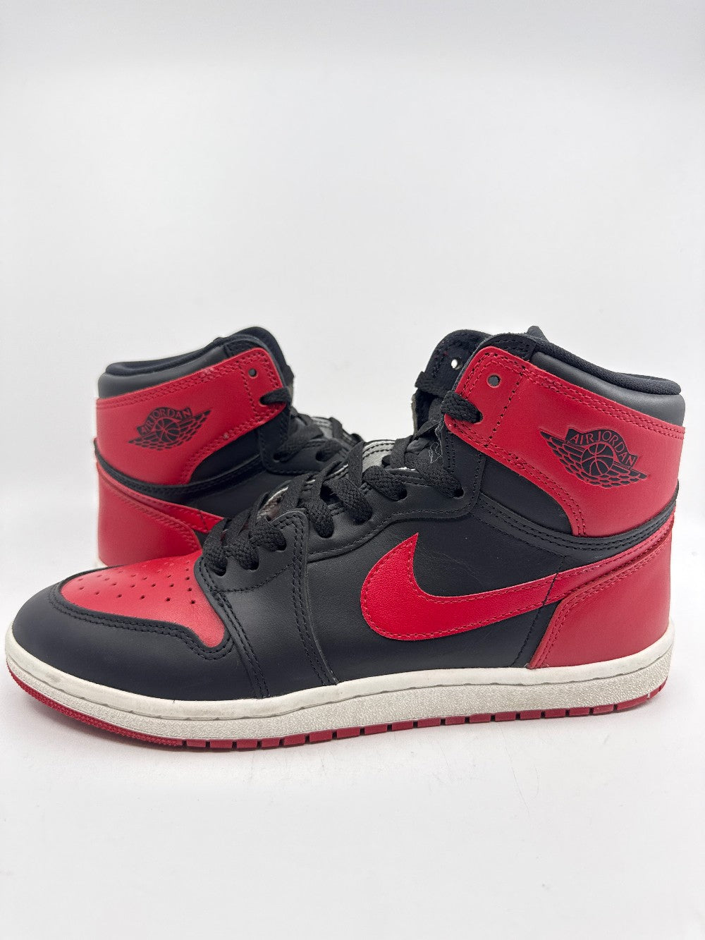 *USED* AJ 1 HIGH '85 - BRED (2025)|27727