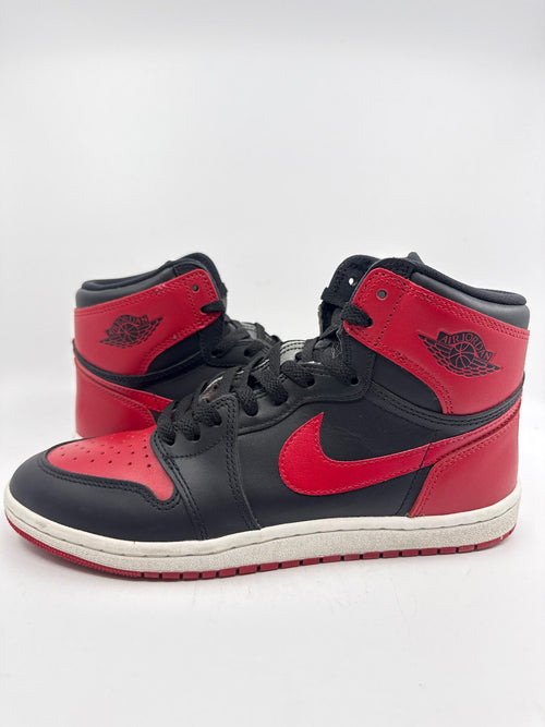 *USED* AJ 1 HIGH '85 - BRED (2025)|27727
