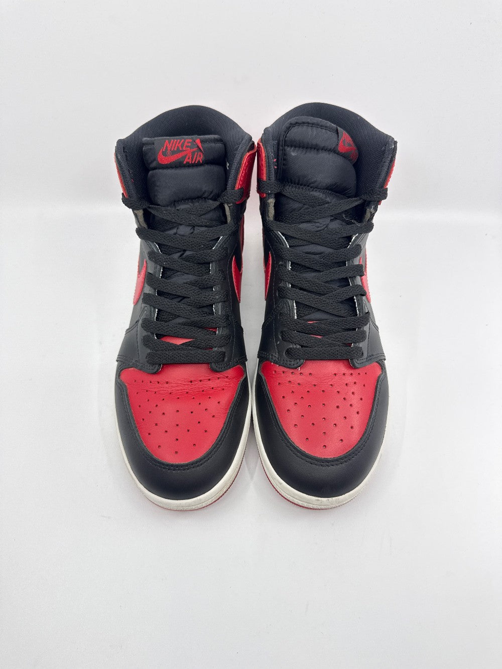 *USED* AJ 1 HIGH '85 - BRED (2025)|27729