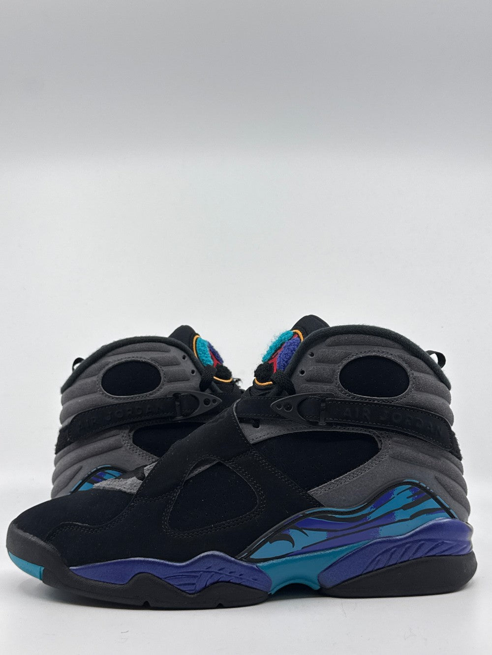*VNDS* AJ 8 - AQUA (2025)|28476