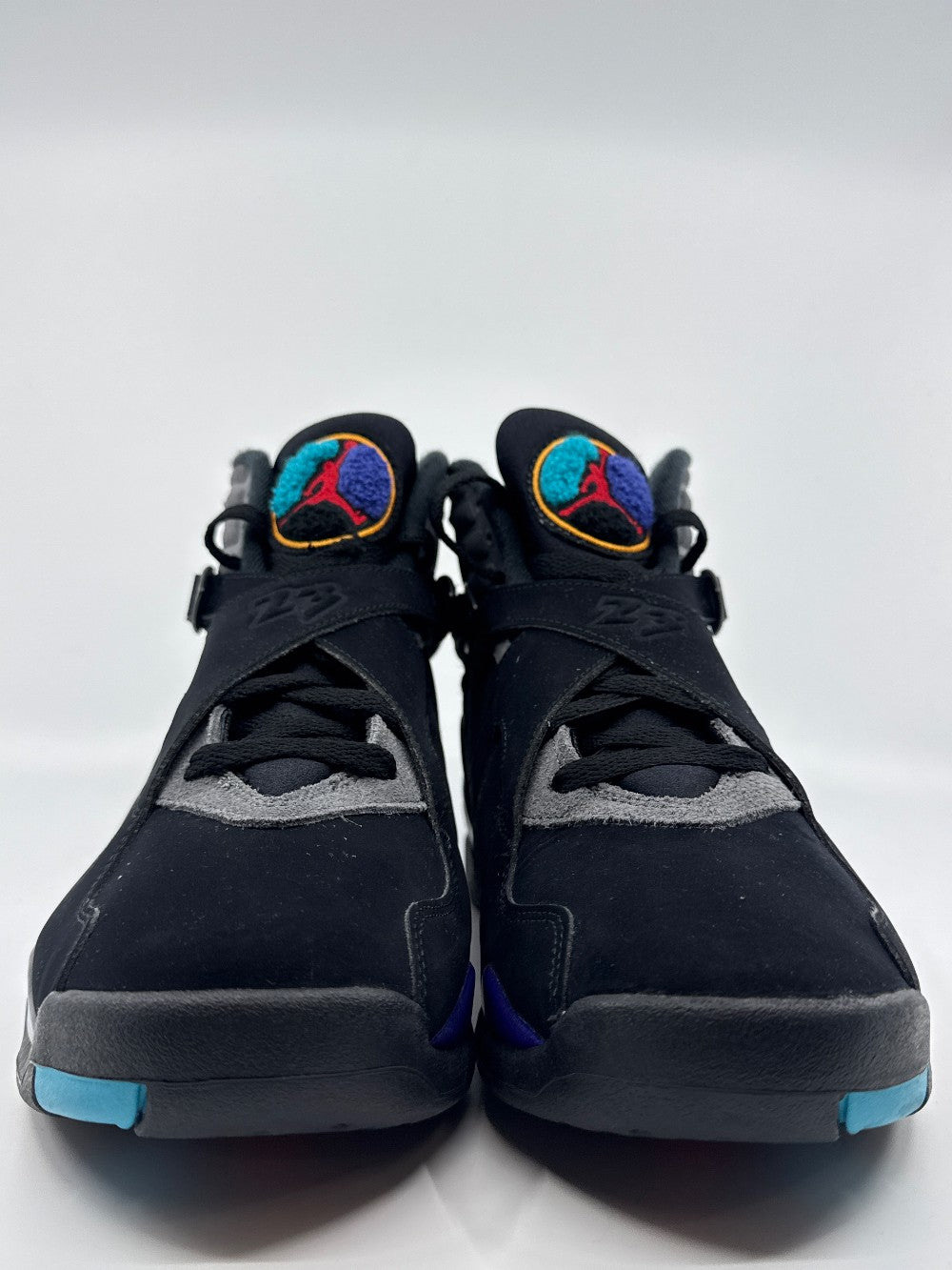 *VNDS* AJ 8 - AQUA (2025)|28478