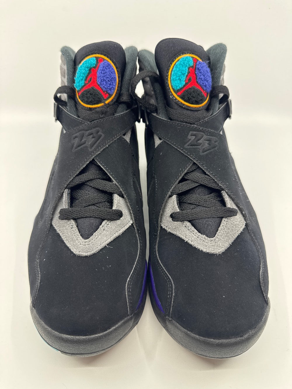 *VNDS* AJ 8 - AQUA (2025)|28479