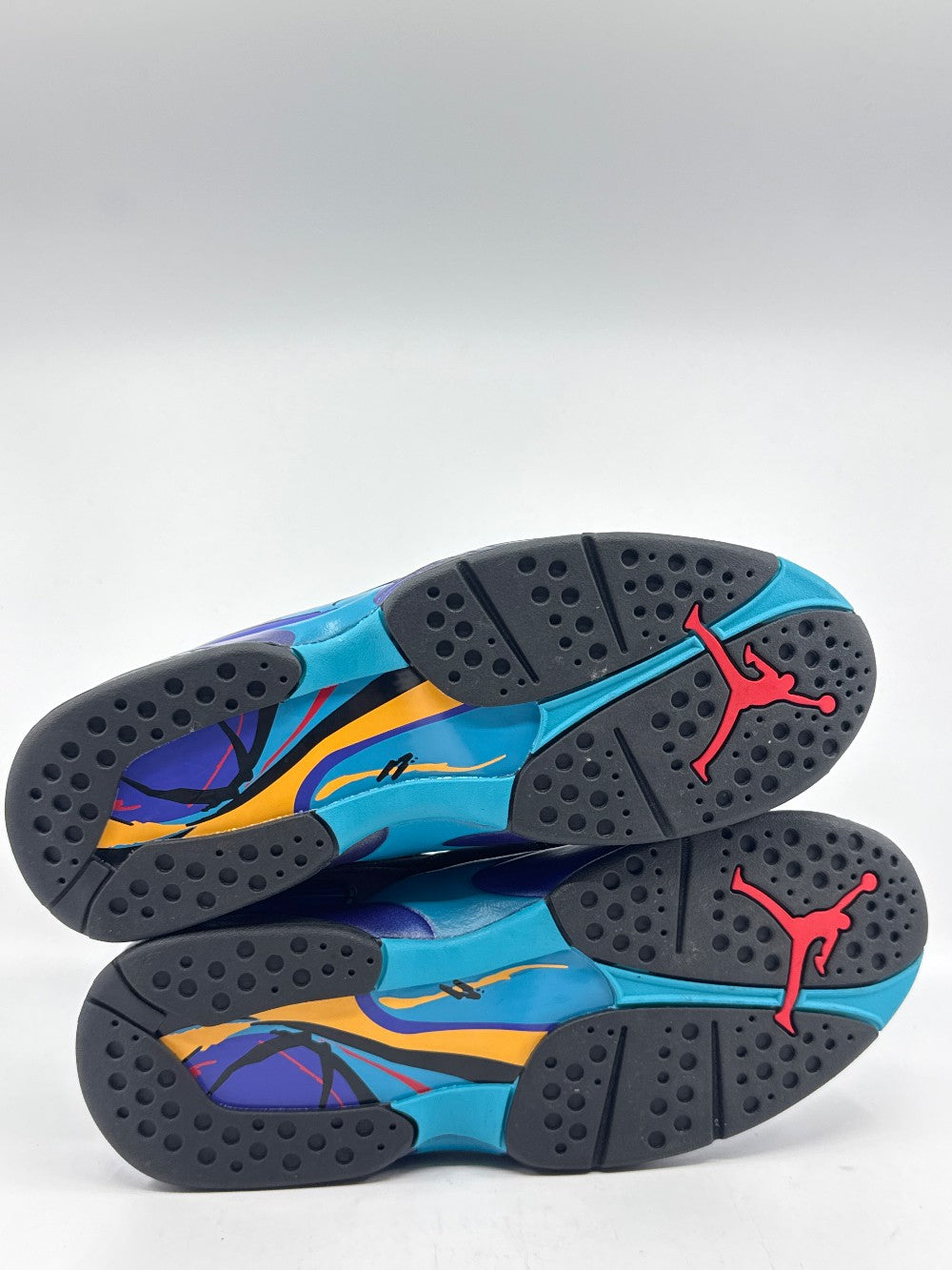 *VNDS* AJ 8 - AQUA (2025)|28480