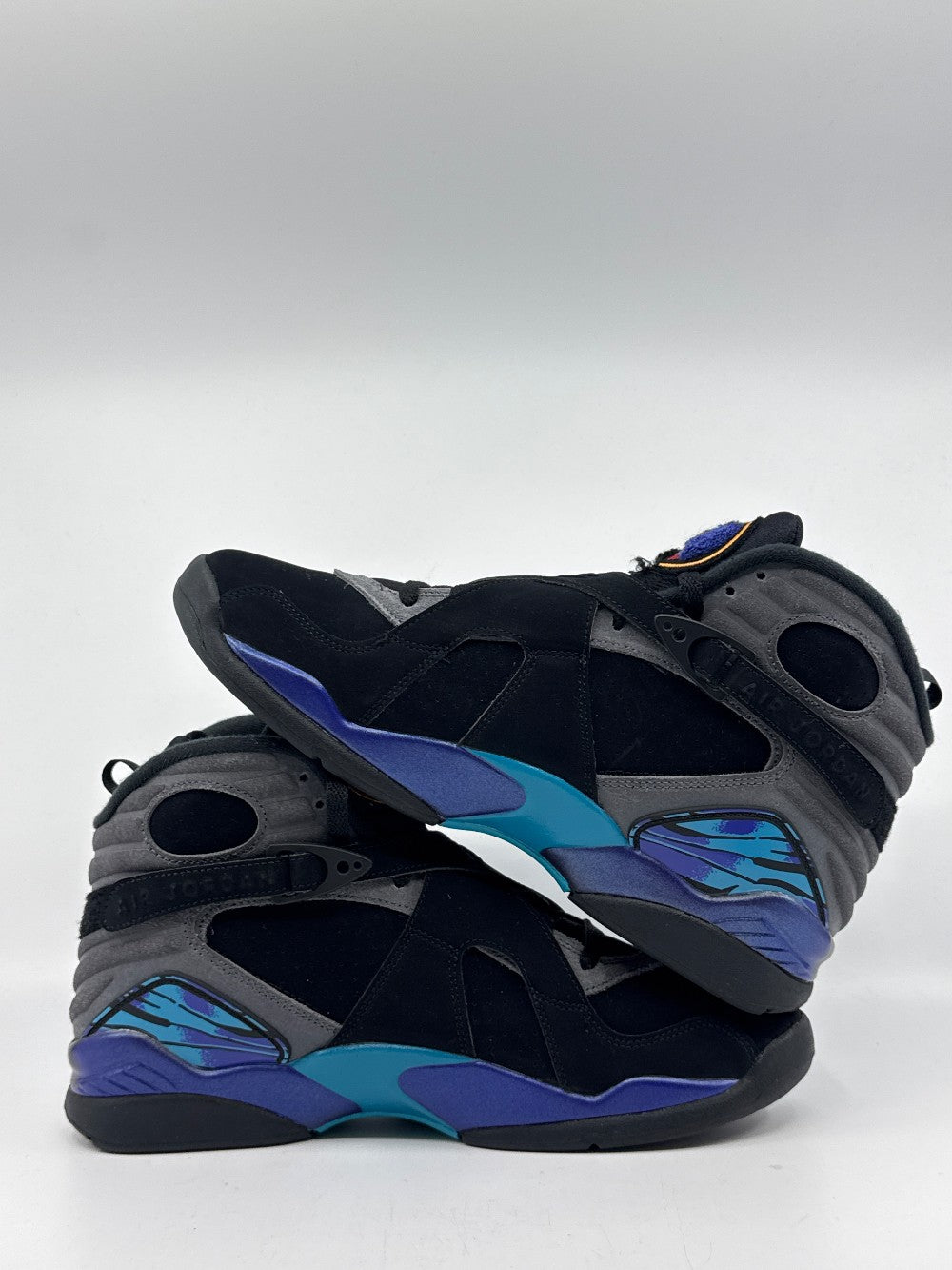 *VNDS* AJ 8 - AQUA (2025)|28481