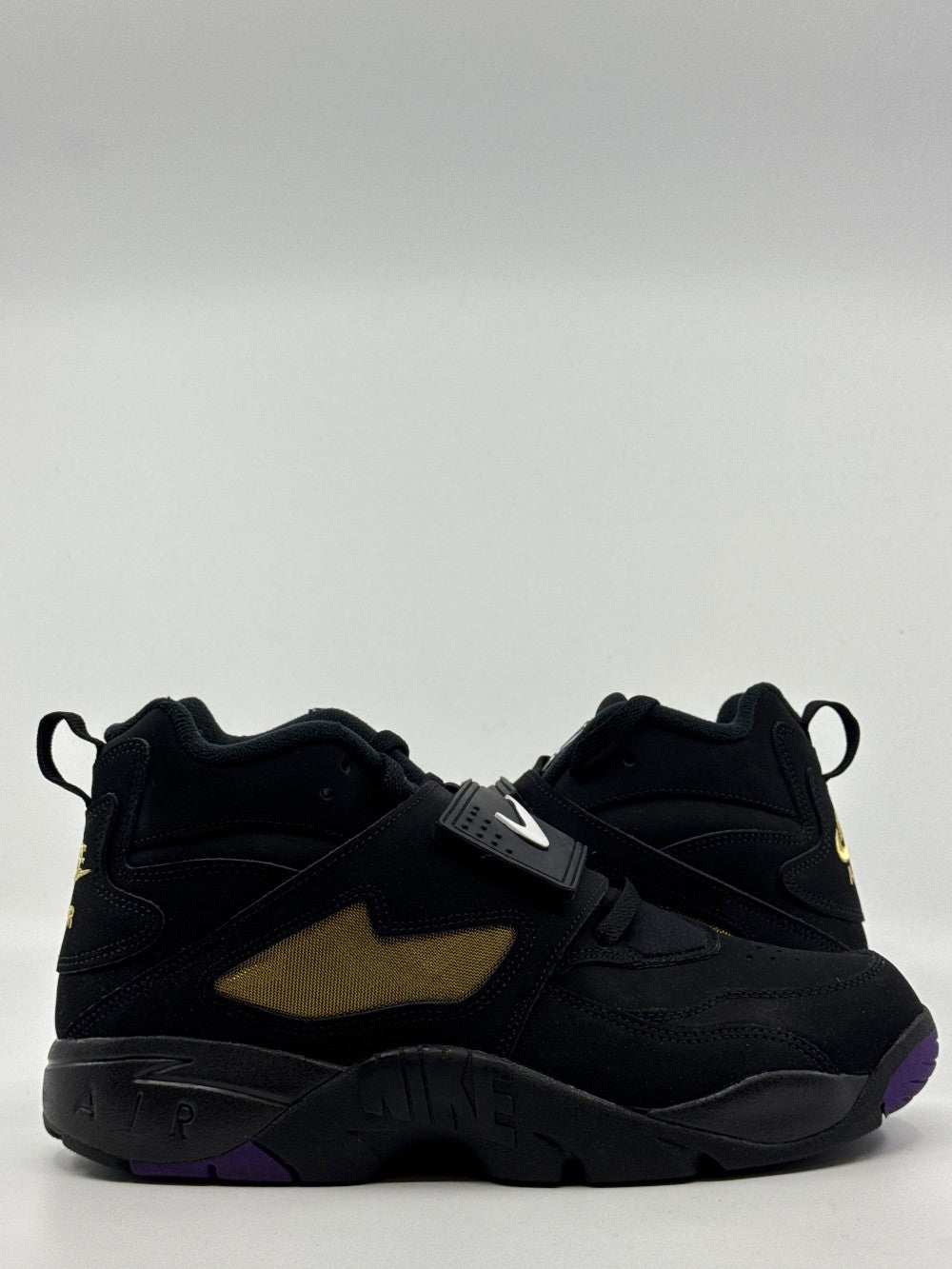 *VNDS* NIKE AIR DIAMOND TURF - RAVENS (2025)|28496