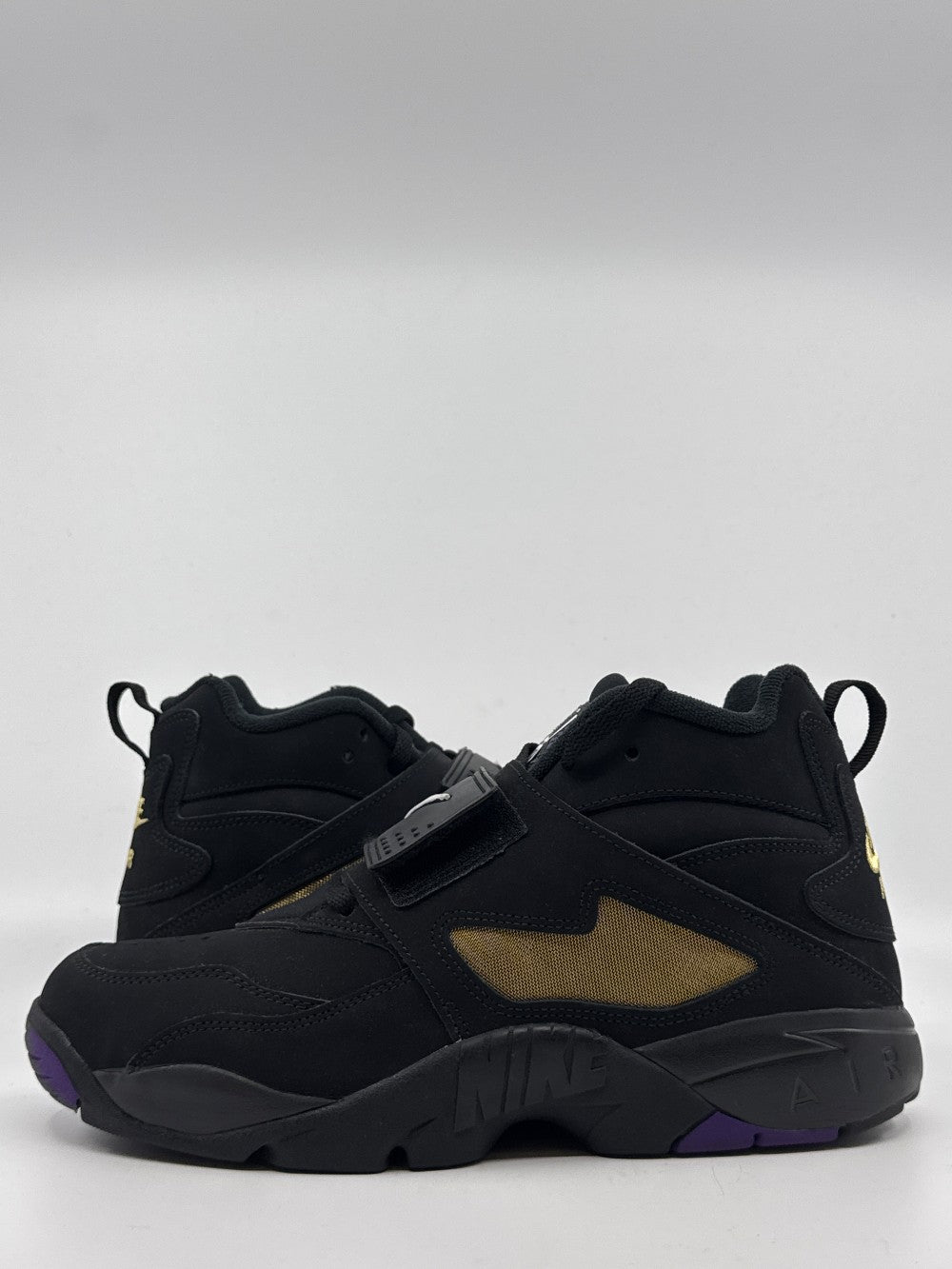 *VNDS* NIKE AIR DIAMOND TURF - RAVENS (2025)|28497