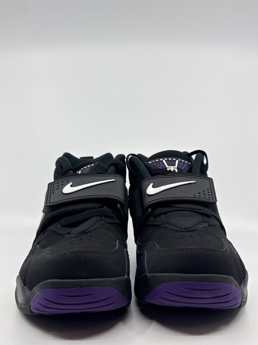 *VNDS* NIKE AIR DIAMOND TURF - RAVENS (2025)|28499