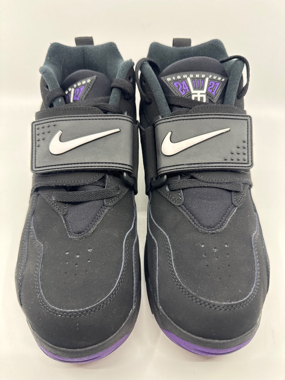 *VNDS* NIKE AIR DIAMOND TURF - RAVENS (2025)|28500