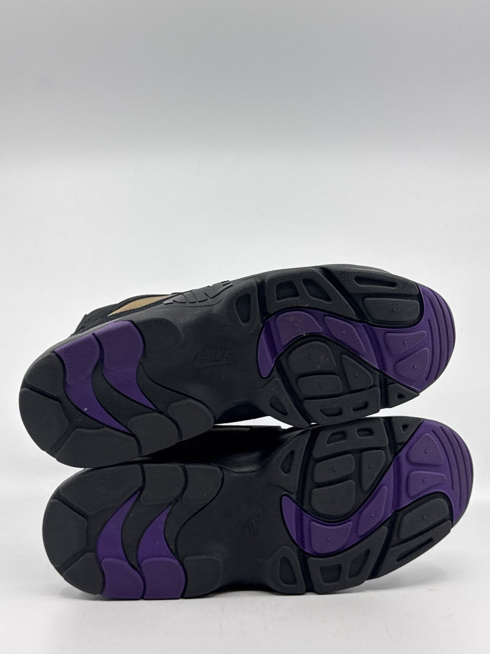 *VNDS* NIKE AIR DIAMOND TURF - RAVENS (2025)|28501