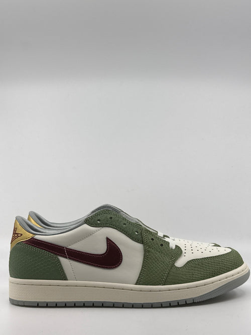 AJ 1 LOW OG - YEAR OF THE DRAGON (2024)|28611