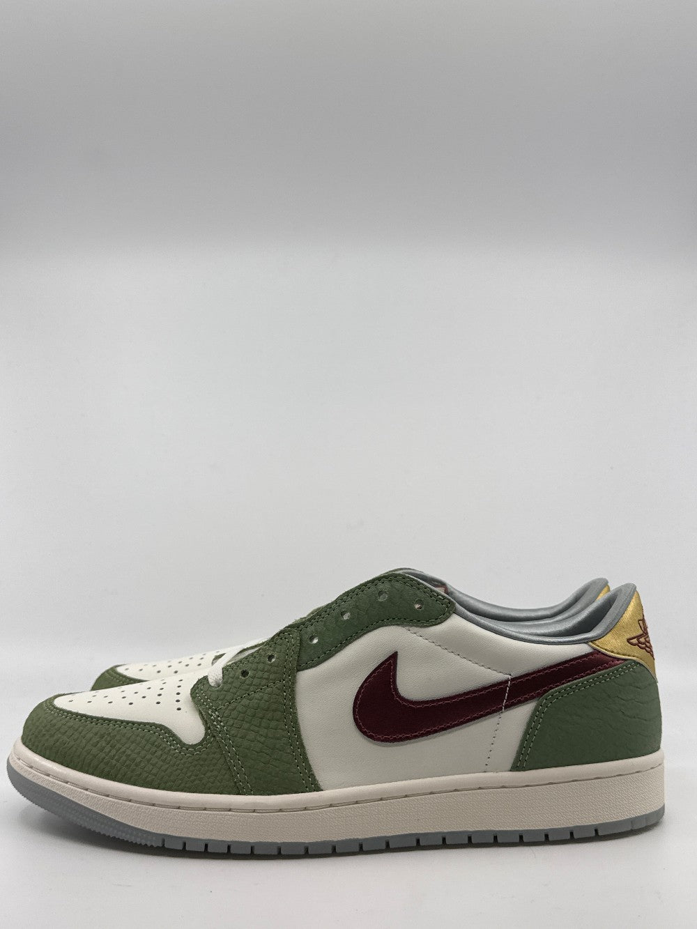 AJ 1 LOW OG - YEAR OF THE DRAGON (2024)|28613