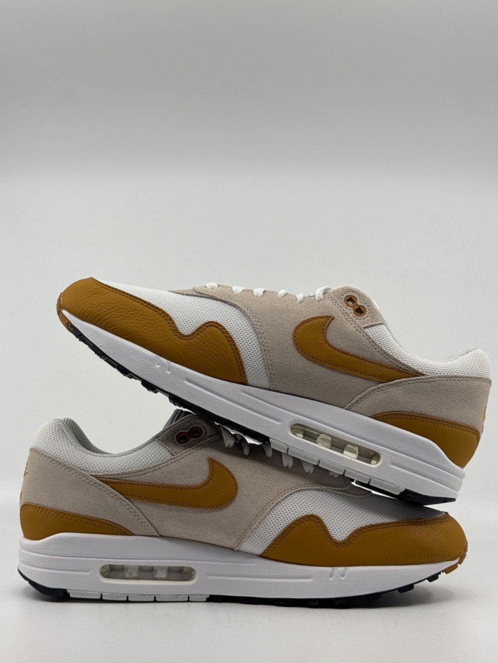 NIKE AIR MAX 1 - BRONZE|28730