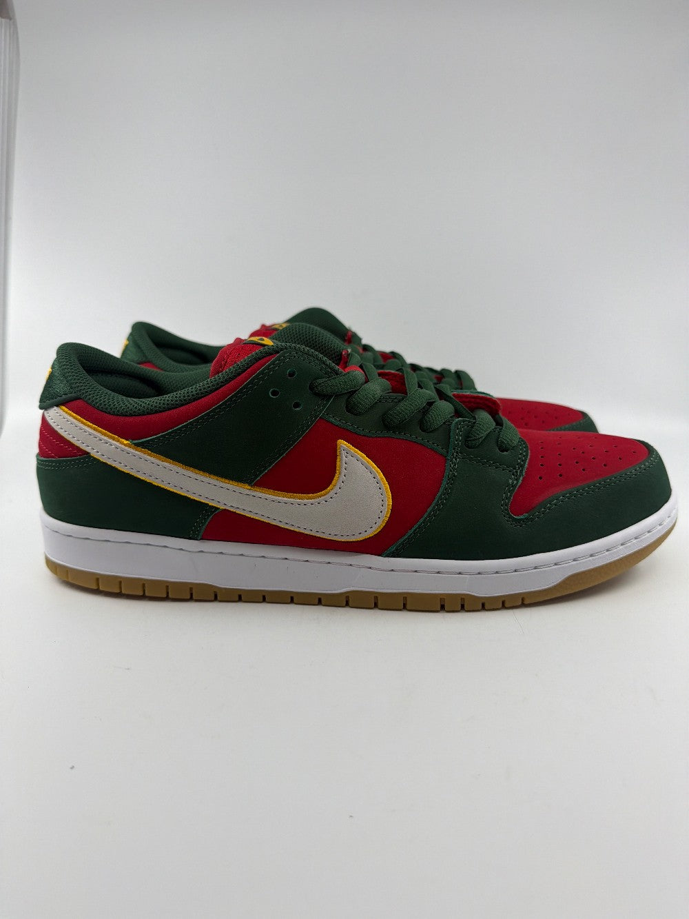 NIKE SB DUNK LOW - SEATTLE SUPERSONICS|29057