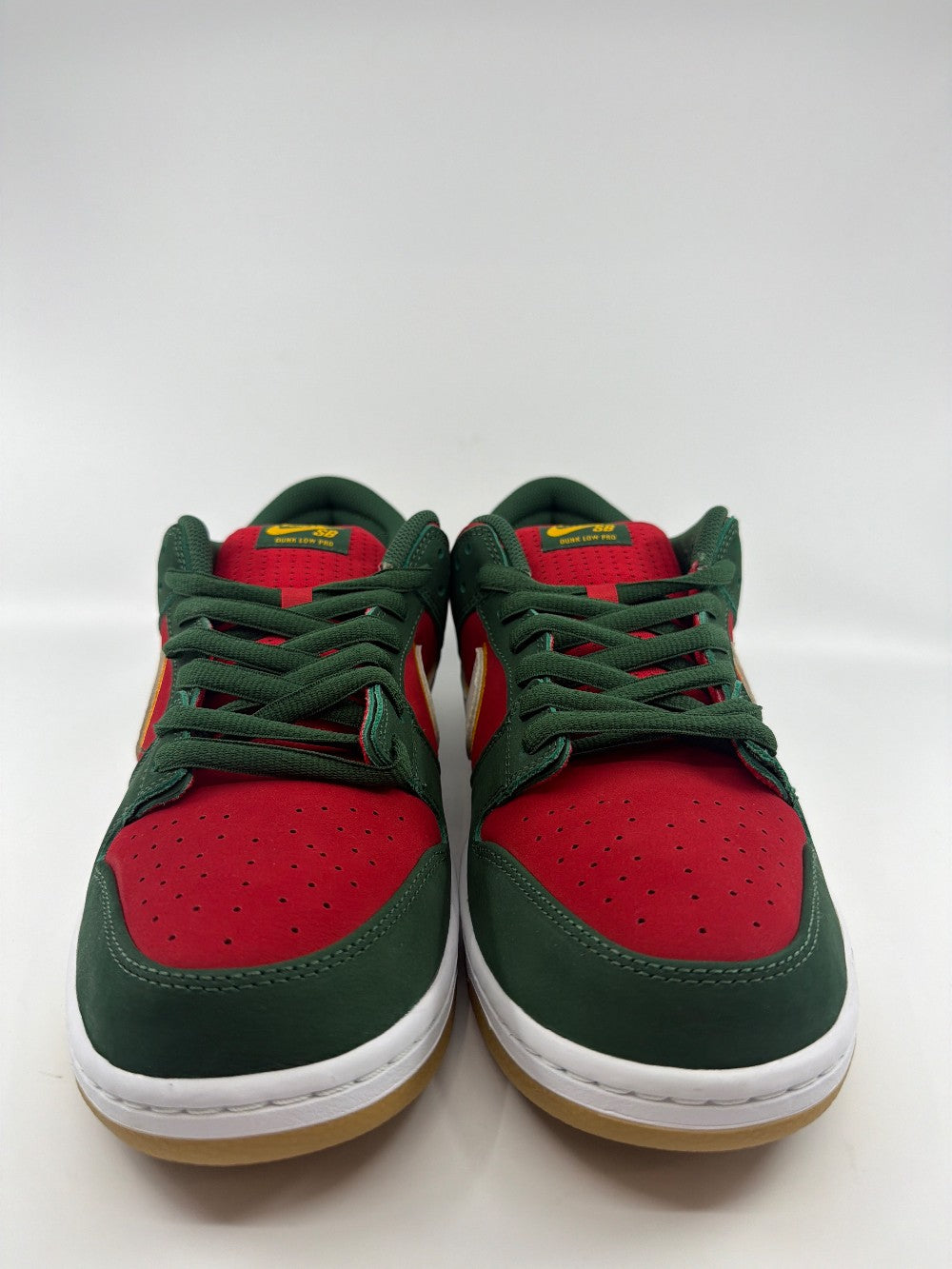NIKE SB DUNK LOW - SEATTLE SUPERSONICS|29058