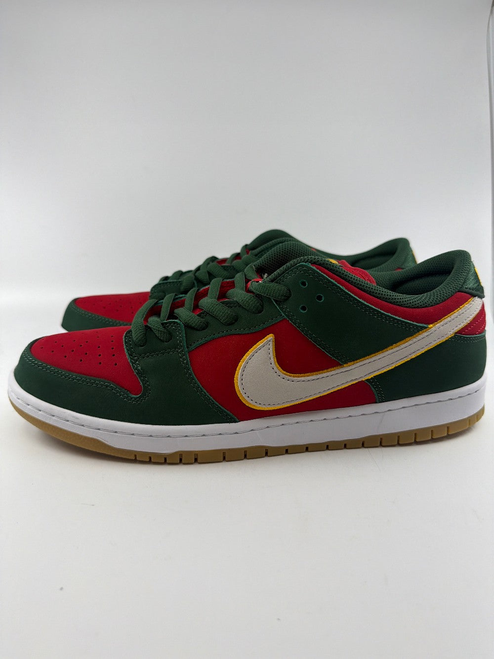 NIKE SB DUNK LOW - SEATTLE SUPERSONICS|29059