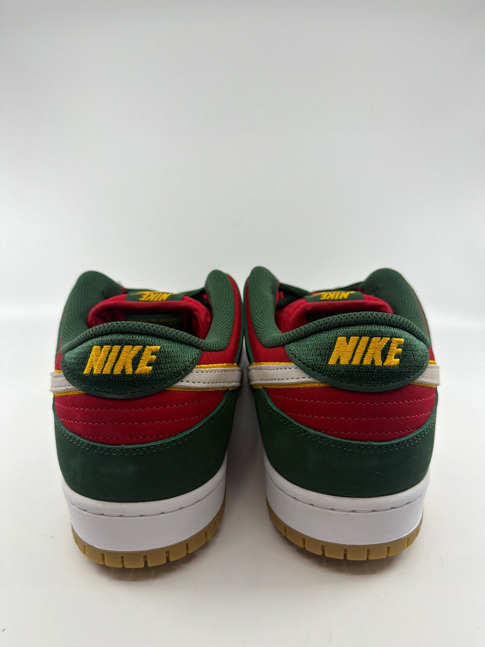 NIKE SB DUNK LOW - SEATTLE SUPERSONICS|29060