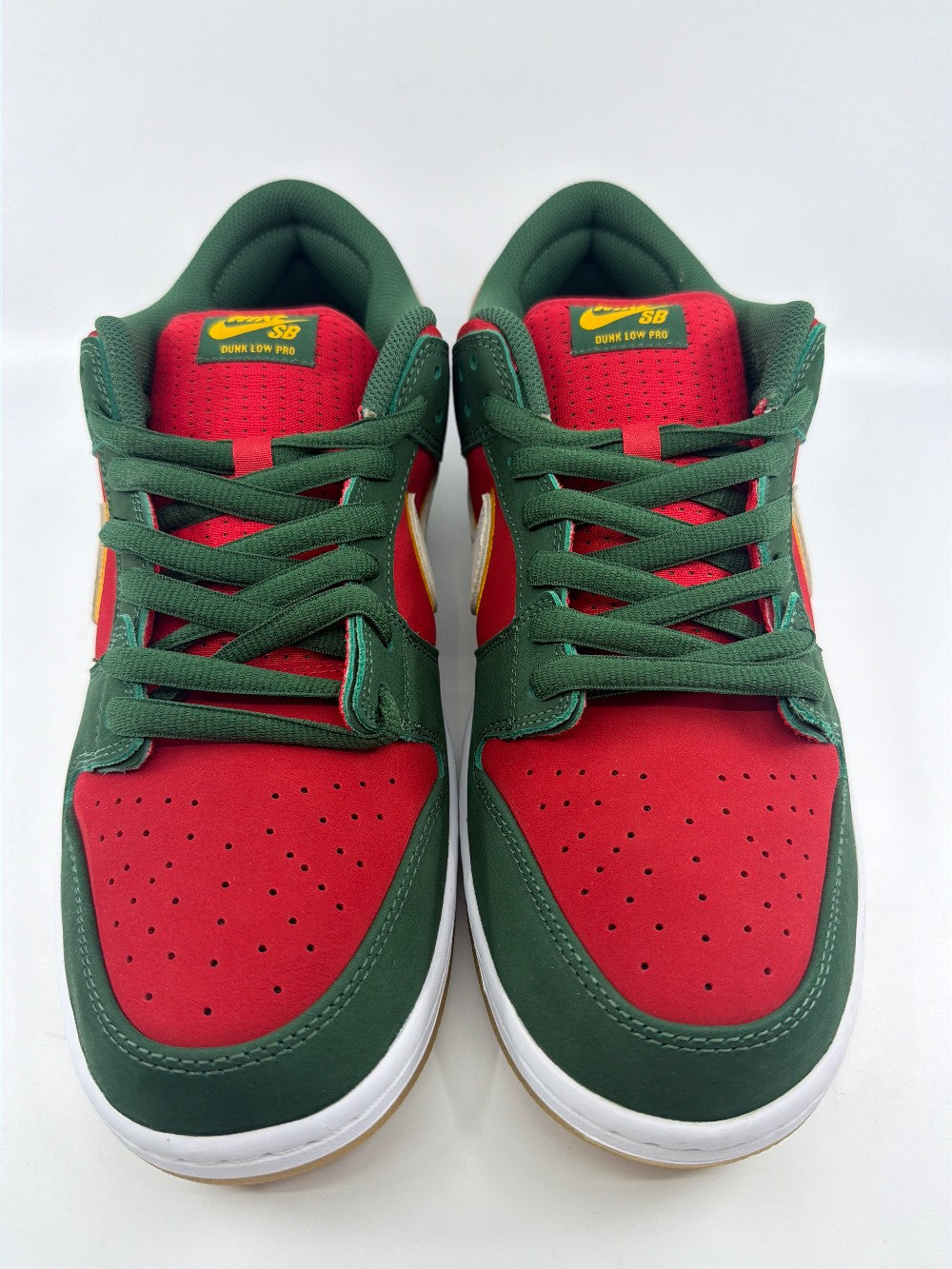 NIKE SB DUNK LOW - SEATTLE SUPERSONICS|29061