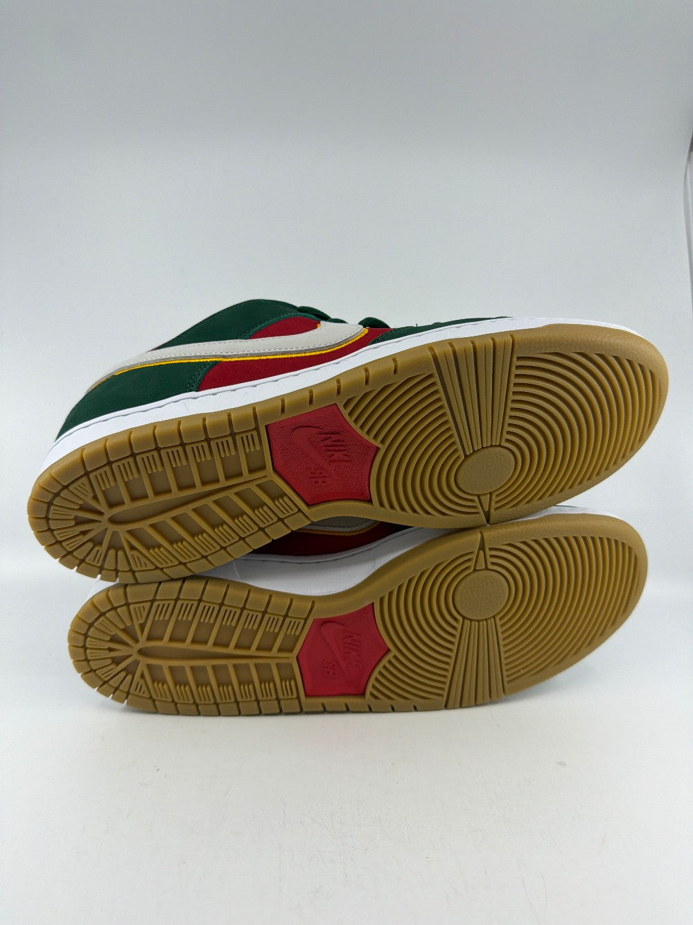 NIKE SB DUNK LOW - SEATTLE SUPERSONICS|29062