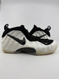 *USED* NIKE AIR FOAMPOSITE PRO - PEARL (2025)|29684
