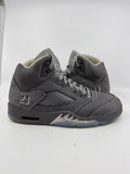 *USED/NO BOX* AJ 5 - WOLF GREY (2026)|29753