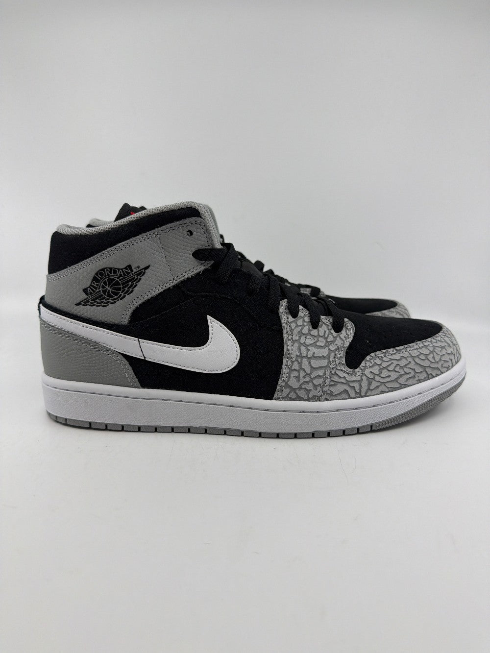 AJ 1 MID - ELEPHANT PRINT|29889