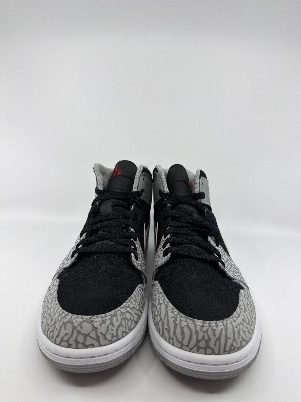 AJ 1 MID - ELEPHANT PRINT|29890