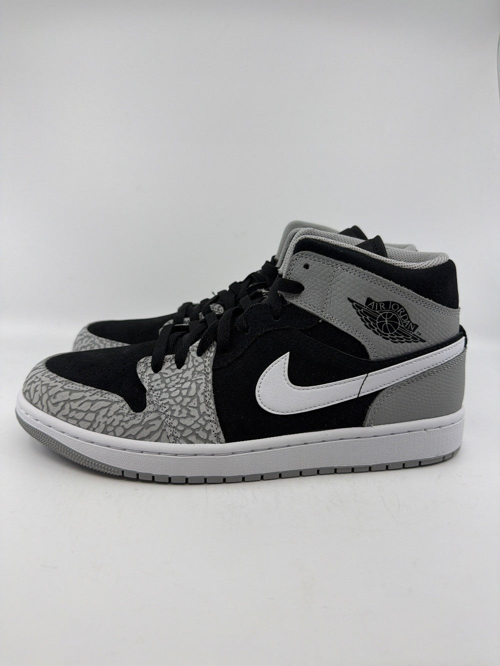AJ 1 MID - ELEPHANT PRINT|29891