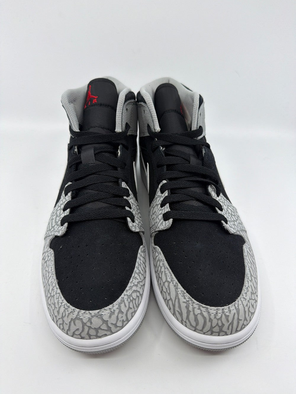 AJ 1 MID - ELEPHANT PRINT|29893
