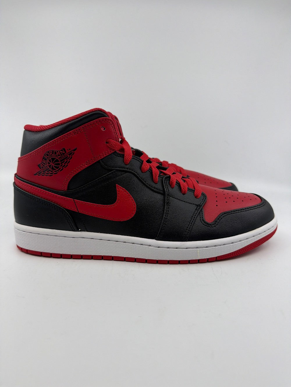 AJ 1 MID - ALTERNATE BRED (2022)|29901