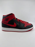 AJ 1 MID - ALTERNATE BRED (2022)|29901