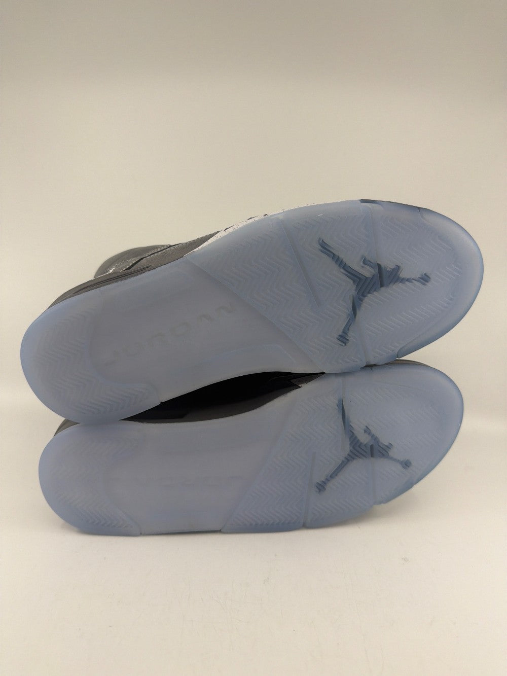 AJ 5 - WOLF GREY (2025)|29935
