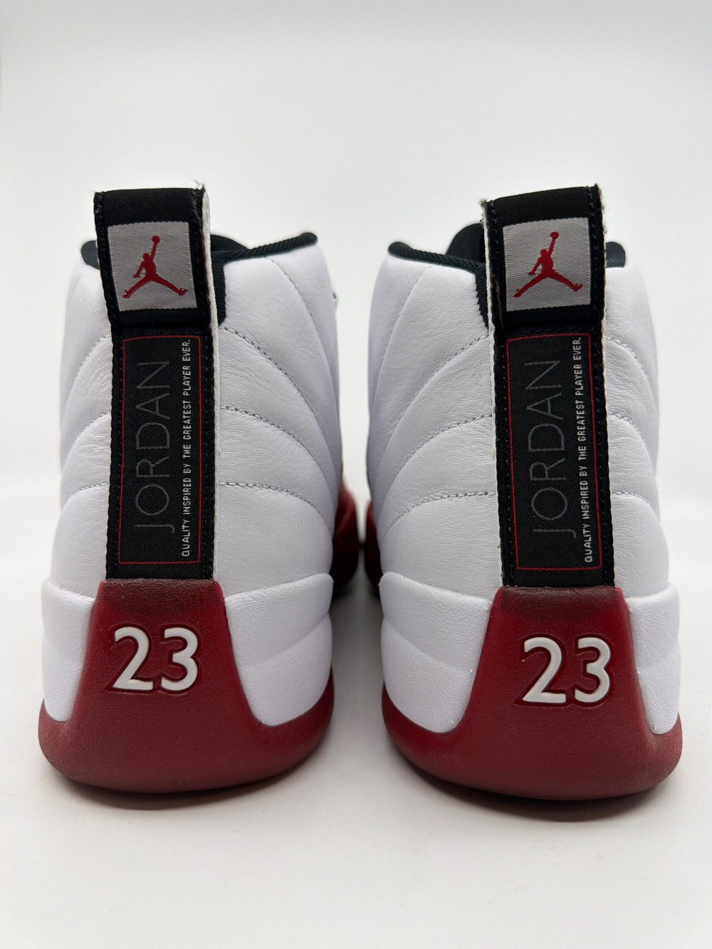 *USED* AJ 12 - CHERRY (2023)|30110