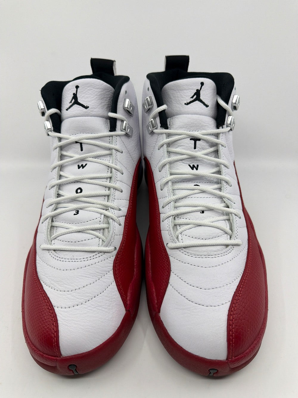 *USED* AJ 12 - CHERRY (2023)|30112