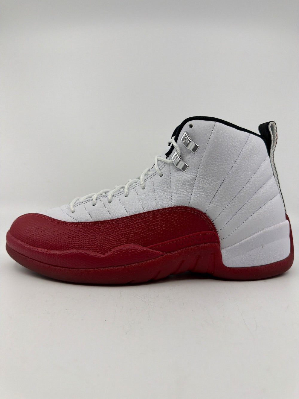*USED* AJ 12 - CHERRY (2023)|30113