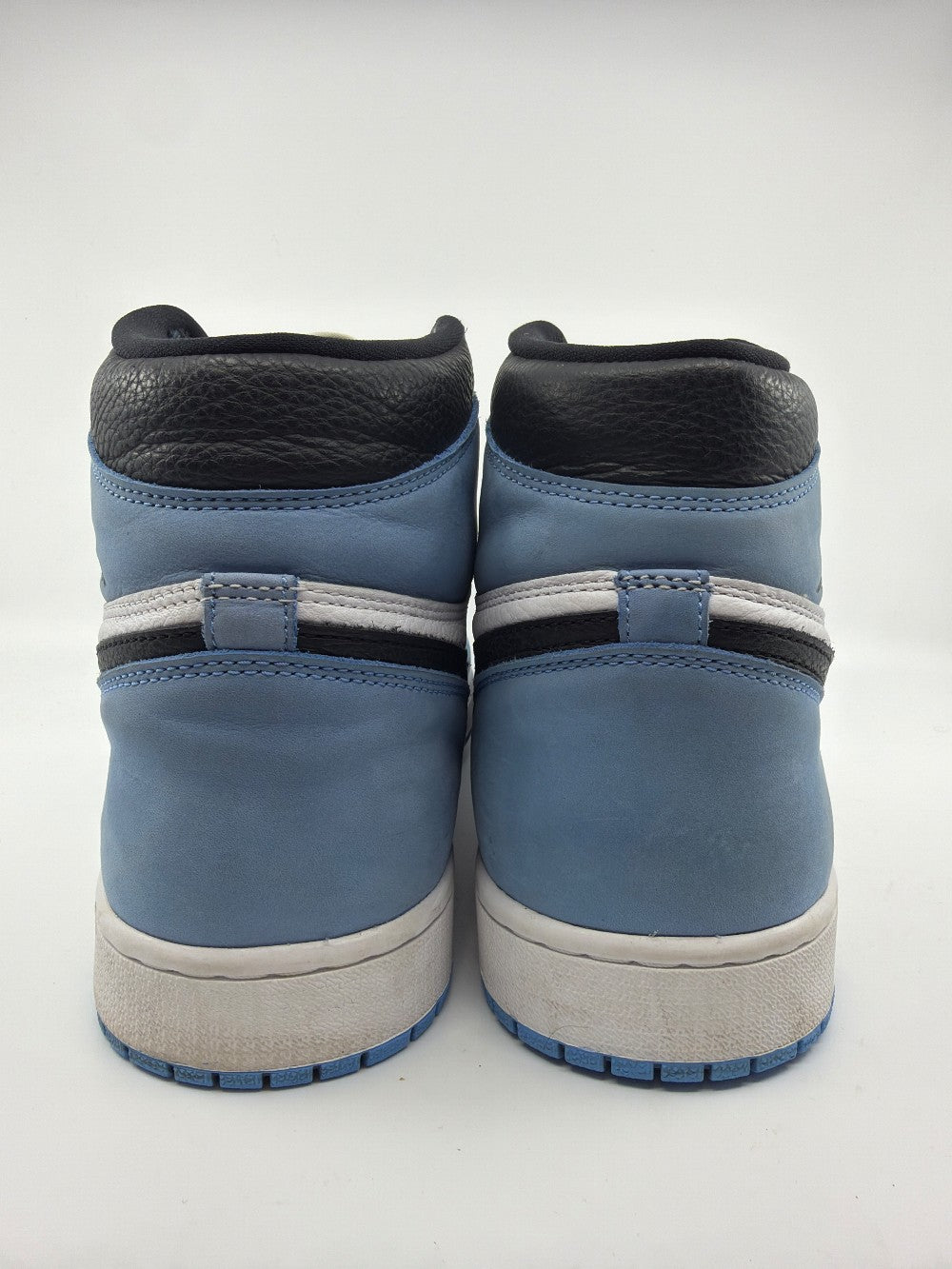 *USED/NO BOX* AJ 1 - UNIVERSITY BLUE|30316