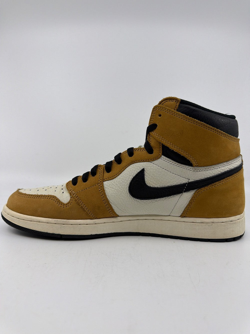 *USED/NO BOX* AJ 1 - ROOKIE OF THE YEAR|30322