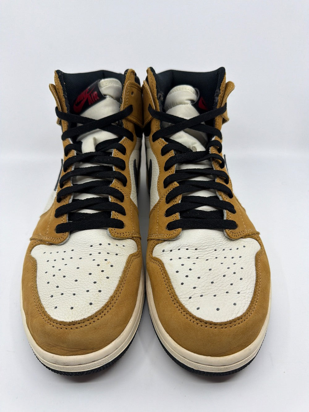 *USED/NO BOX* AJ 1 - ROOKIE OF THE YEAR|30325