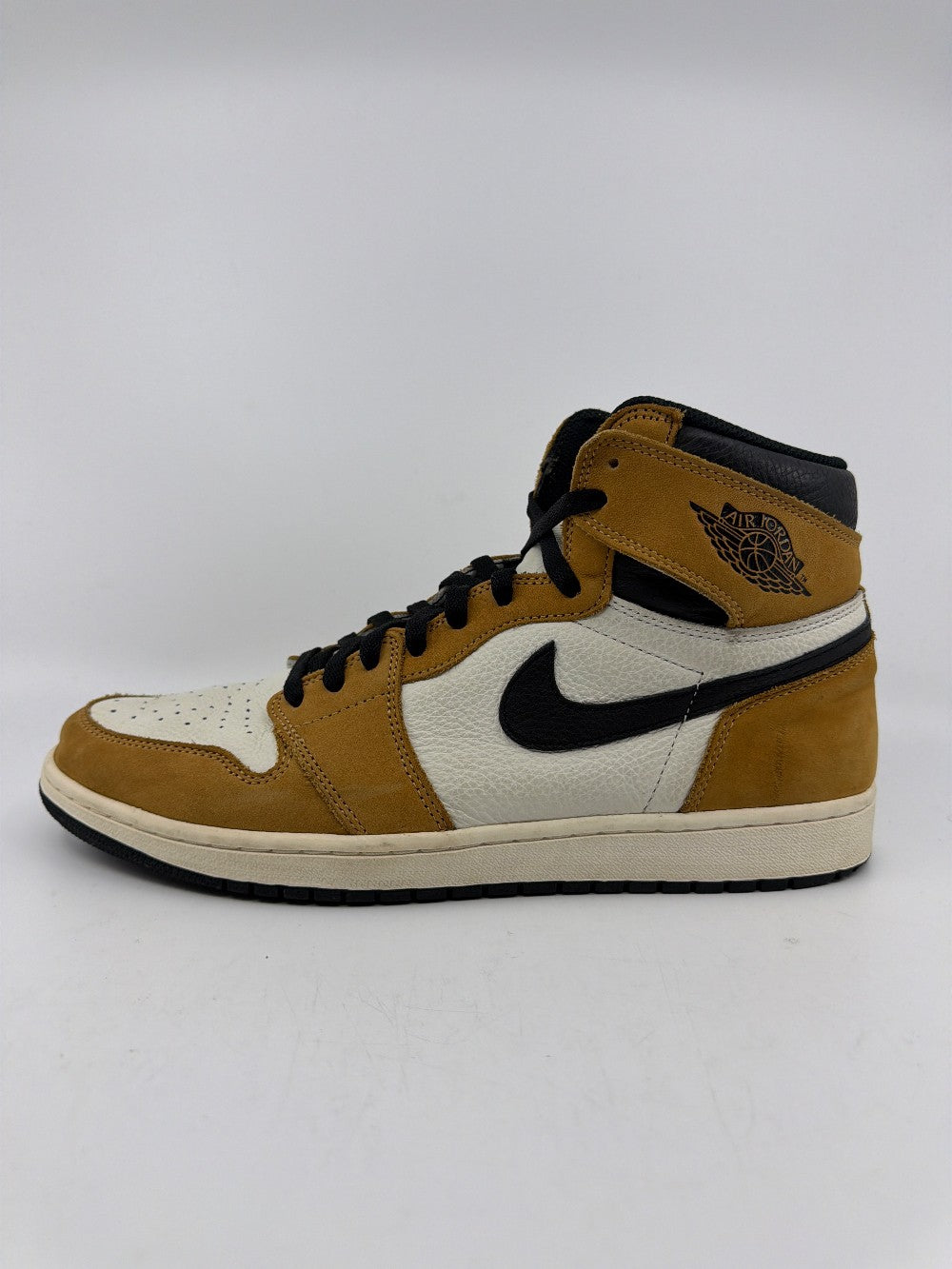 *USED/NO BOX* AJ 1 - ROOKIE OF THE YEAR|30326