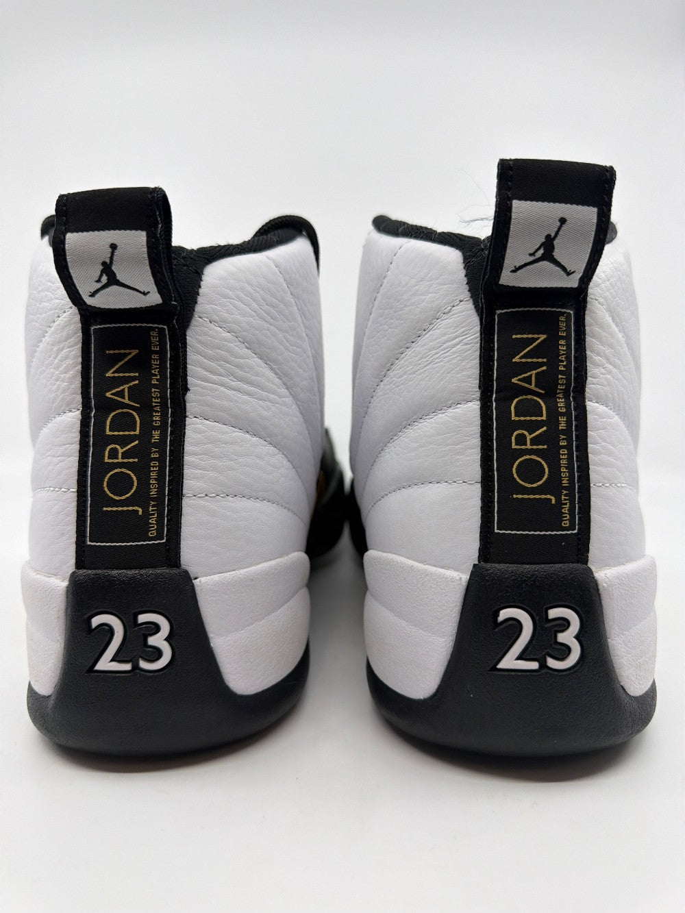 *USED/NO BOX* AJ 12 - ROYALTY TAXI|30344