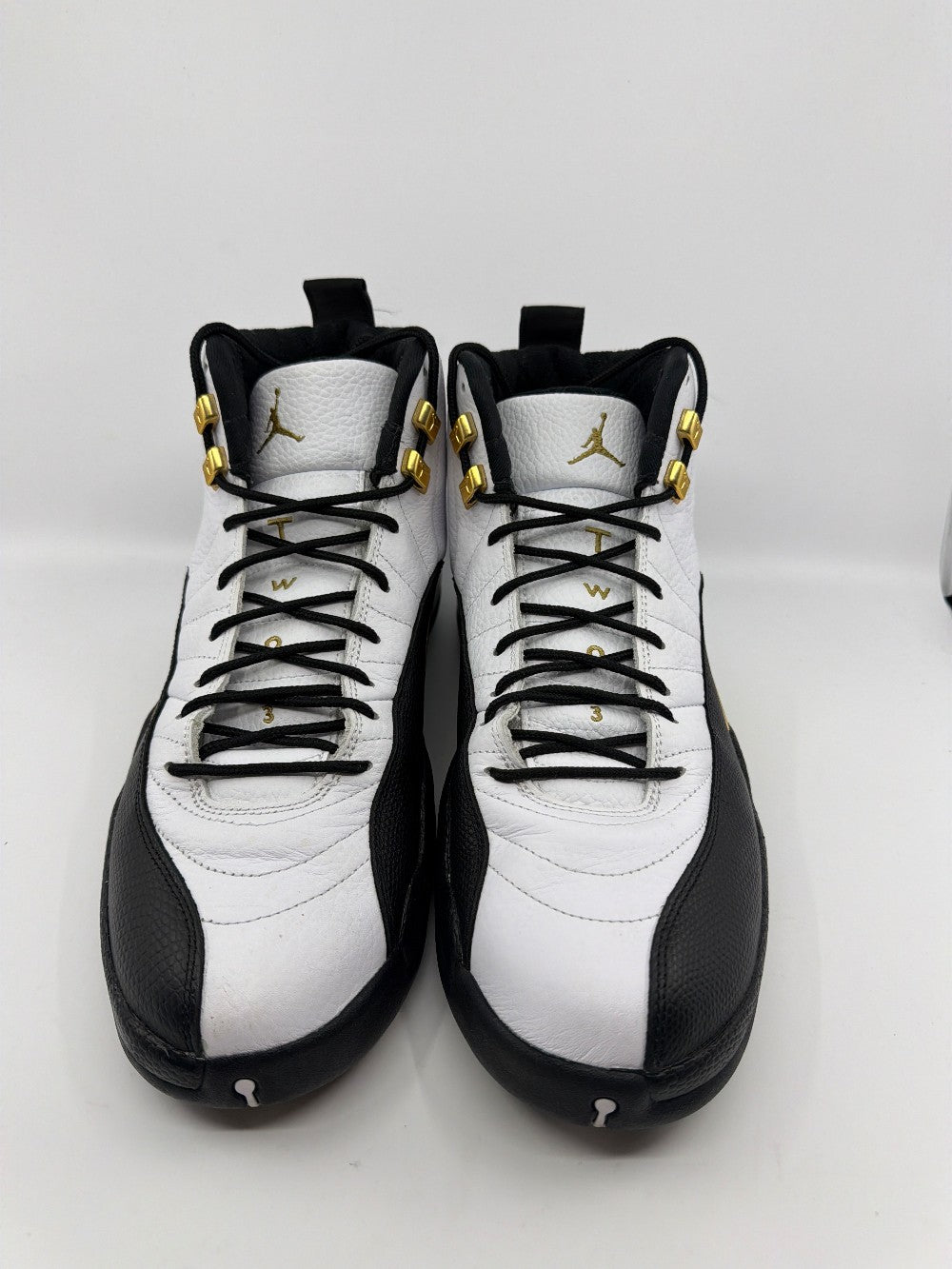 *USED/NO BOX* AJ 12 - ROYALTY TAXI|30346