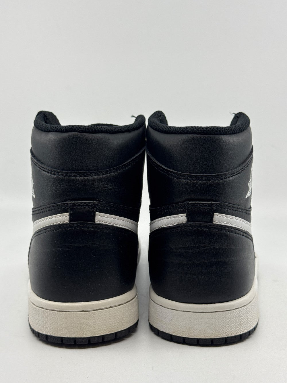 *USED/REP BOX* AJ 1 - YIN YANG BLACK (2016)|30470