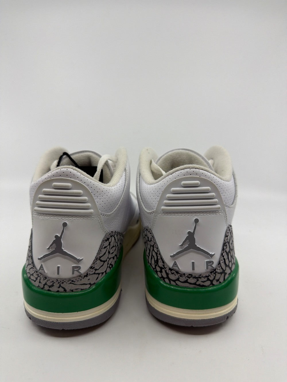 *USED* AJ 3 (W) - LUCKY GREEN|30849