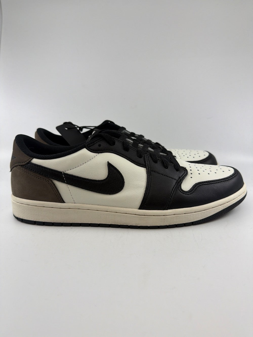 *USED* AJ 1 LOW OG - MOCHA|30852